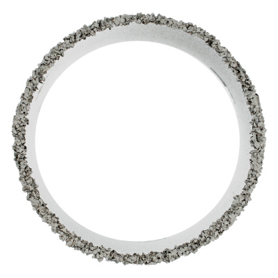 Кольцевая коронка с карбидным напылением, 73 мм Matrix по ценам производителя в Екатеринбурге с доставкой по всей России