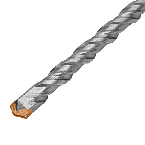Бур по бетону, 10 x 210 мм, SDS Plus Matrix по ценам производителя в Екатеринбурге с доставкой по всей России