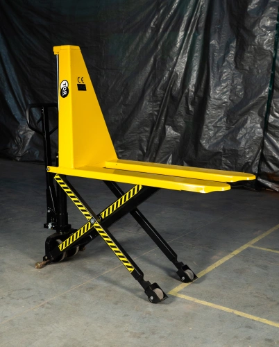 Тележка гидравлическая с ножничным подъемом 1500 кг 1150 мм полиуретановые колеса TOR HLS1500Q (Z) по ценам производителя в Екатеринбурге с доставкой по всей России