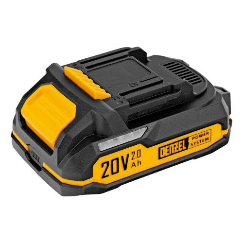 Ножницы-кусторез аккумуляторные GS-20, Li-Ion, 20 В Denzel по ценам производителя в Екатеринбурге с доставкой по всей России