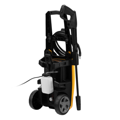 Моечная машина высокого давления R-170, 2000 Вт, 170 бар, 360 л/ч, колесная Denzel купить в Москве с доставкой по всей России | ProtosMarket.ru