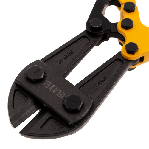 Болторез 760 мм 30", Cr-Mo Denzel по ценам производителя в Екатеринбурге с доставкой по всей России