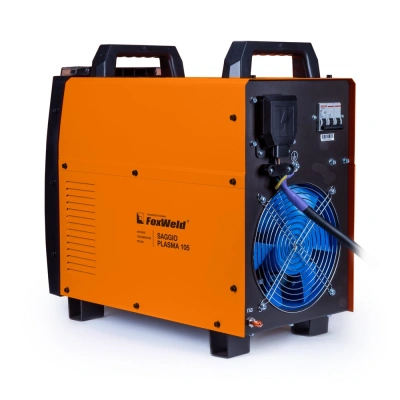 Аппарат плазменной резки SAGGIO PLASMA 105 купить в Москве с доставкой по всей России | ProtosMarket.ru