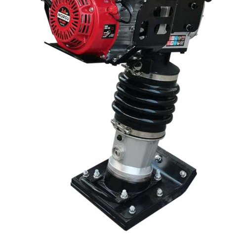 Вибротрамбовка ручная бензиновая NORSU RK-80H по ценам производителя в Екатеринбурге с доставкой по всей России