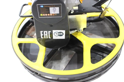 Затирочная машина 570мм (Loncin) TOR S-60 PRO по ценам производителя в Екатеринбурге с доставкой по всей России