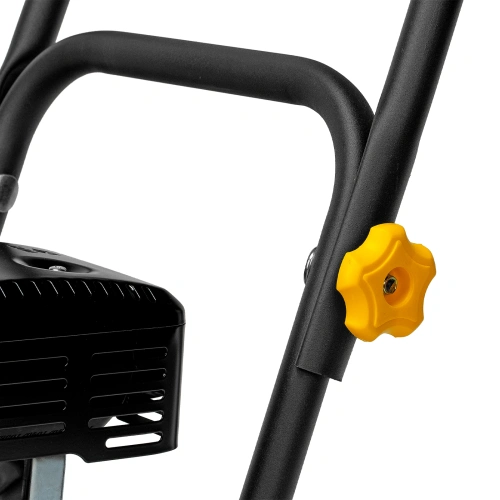 Виброплита бензиновая VC-12, 12 кН, 45*35 см, 196 см3 Denzel по ценам производителя в Екатеринбурге с доставкой по всей России