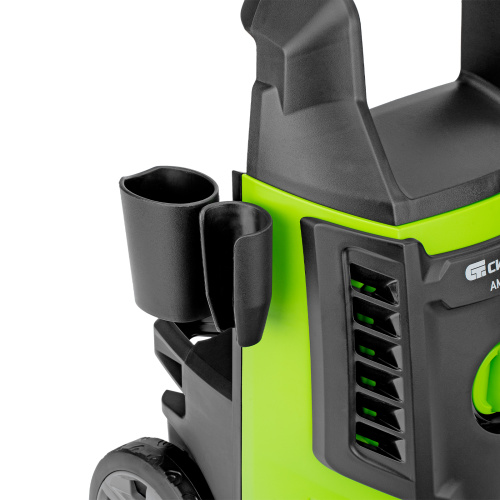 Моечная машина высокого давления АМ-1800, 1800 Вт, 140 бар, 350 л/ч, колесная Сибртех купить в Москве с доставкой по всей России | ProtosMarket.ru