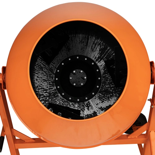 Бетоносмеситель СБР-260В, 260 л, 0.75 кВт, 380 В, редуктор. по ценам производителя в Екатеринбурге с доставкой по всей России