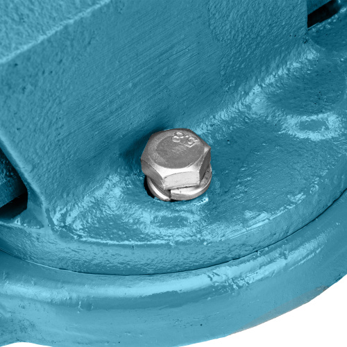 Тиски слесарные, 80 мм, поворотные (Глазов) по ценам производителя в Екатеринбурге с доставкой по всей России