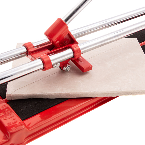 Плиткорез 400 х 12 мм MTX по ценам производителя в Екатеринбурге с доставкой по всей России