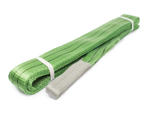 Строп текстильный TOR СТП 2,0 т 3,0 м 60 мм по ценам производителя в Екатеринбурге с доставкой по всей России