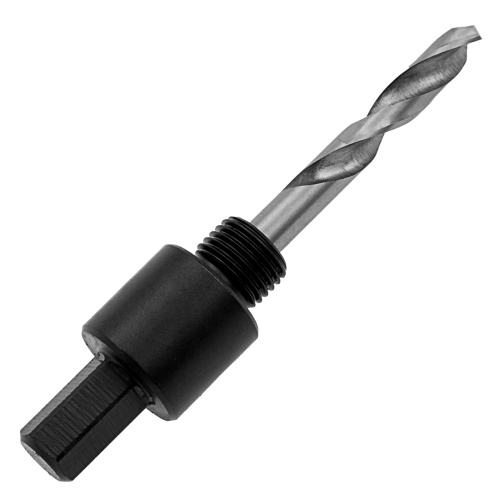 Хвостовик шестигранный для коронок Bimetal до 30 мм Matrix по ценам производителя в Екатеринбурге с доставкой по всей России