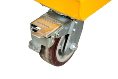 Тележка для бочек TOR DT350B, 350 кг по ценам производителя в Екатеринбурге с доставкой по всей России