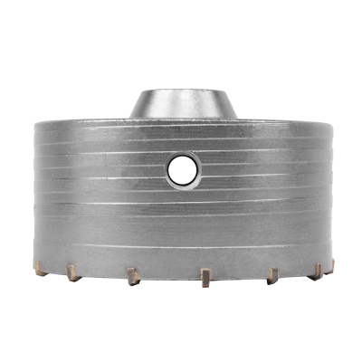 Буровая коронка, M22 х 120 мм Matrix по ценам производителя в Екатеринбурге с доставкой по всей России