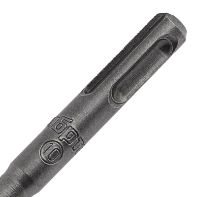 Бур по бетону, 10 x 600 мм, SDS Plus Сибртех по ценам производителя в Екатеринбурге с доставкой по всей России