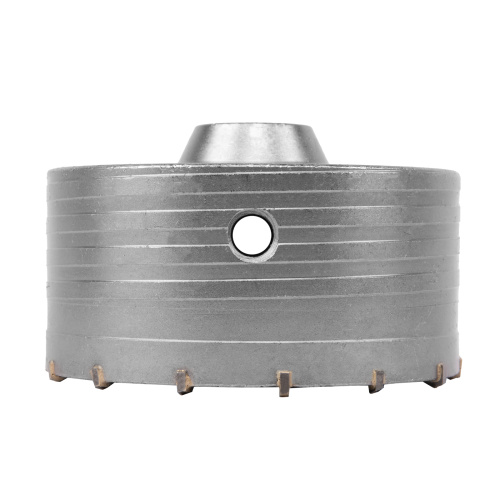 Буровая коронка, M22 х 120 мм Matrix по ценам производителя в Екатеринбурге с доставкой по всей России