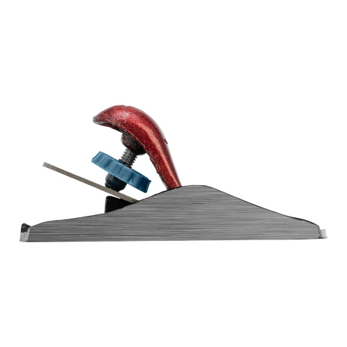 Рубанок, 140 х 45 мм, металлический, малогабаритный Sparta по ценам производителя в Екатеринбурге с доставкой по всей России