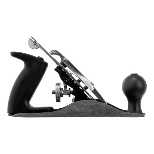 Рубанок, 230 х 52 мм, металлический Sparta по ценам производителя в Екатеринбурге с доставкой по всей России