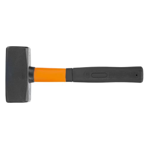 Кувалда, 2000 г, фибергласовая обрезиненная рукоятка Sparta по ценам производителя в Екатеринбурге с доставкой по всей России