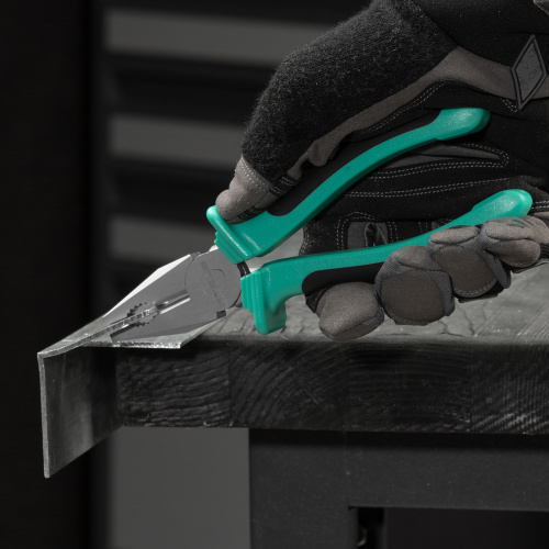 Набор инструментов, 1/2", 1/4", CrV, пластиковый кейс 98 предметов Stels по ценам производителя в Екатеринбурге с доставкой по всей России