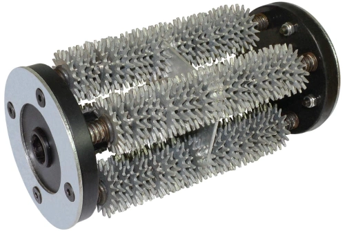 Барабан с фрезами TSS MS400 по ценам производителя в Екатеринбурге с доставкой по всей России