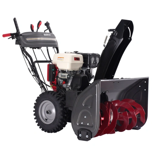 Снегоуборщик EVOline SBG 760 HE (с двигателем Honda) по ценам производителя в Екатеринбурге с доставкой по всей России