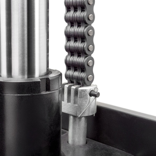 Самоходный штабелер PROLIFT SDK 1545 li-ion по ценам производителя в Екатеринбурге с доставкой по всей России