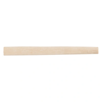 Рукоятка для молотка, шлифованная, Бук, 400 мм по ценам производителя в Екатеринбурге с доставкой по всей России