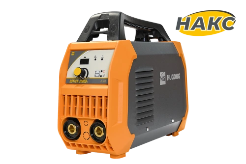 Сварочный инвертор HUGONG ESTICK 200ED III по ценам производителя в Екатеринбурге с доставкой по всей России