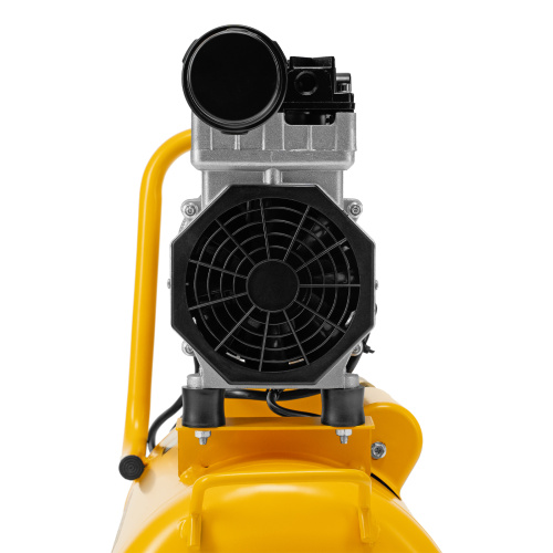 Компрессор DLS950/24 безмаслянный малошумный 950 Вт, 165 л/мин, ресивер 24 л Denzel по ценам производителя в Екатеринбурге с доставкой по всей России