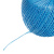 Шпагат полипропиленовый синий, 1.7 мм, L 400 м, Сибртех по ценам производителя в Екатеринбурге с доставкой по всей России Шпагат полипропиленовый синий, 1.7 мм, L 400 м, Сибртех по ценам производителя в Екатеринбурге с доставкой по всей России
