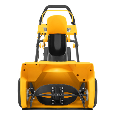 Электрическая снегоуборочная машина ESB-460, 2 кВт Denzel по ценам производителя в Екатеринбурге с доставкой по всей России