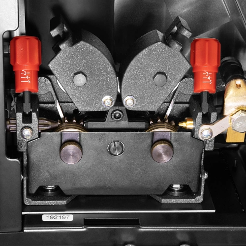 Сварочный полуавтомат WECO MIG 327 AC/DC DP купить в Москве с доставкой по всей России | ProtosMarket.ru