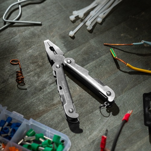 Трансформер, 113 мм, 13 предметов Sparta по ценам производителя в Екатеринбурге с доставкой по всей России