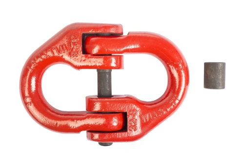 Кольцо соединительное TOR 31,5 т (W) по ценам производителя в Екатеринбурге с доставкой по всей России