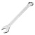 Ключ комбинированный, 22 мм, хромированный Sparta по ценам производителя в Екатеринбурге с доставкой по всей России