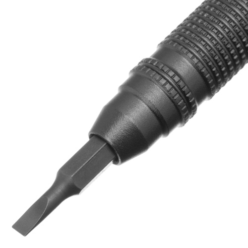 Набор для точных работ 26 в 1, универсальный, сталь CrV Matrix по ценам производителя в Екатеринбурге с доставкой по всей России