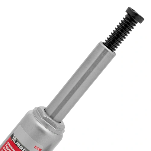 Домкрат гидравлический бутылочный, 3 т, h подъема 178-343 мм, в пластиковом кейсе Matrix по ценам производителя в Екатеринбурге с доставкой по всей России