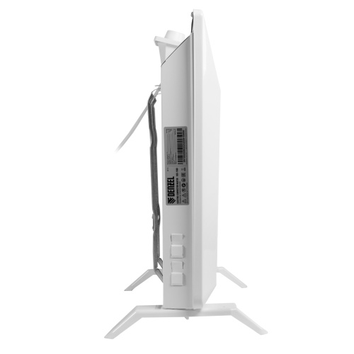 Конвектор электрический XCE-1500, 230 В, 1500 Вт, X-образный нагреватель Denzel по ценам производителя в Екатеринбурге с доставкой по всей России