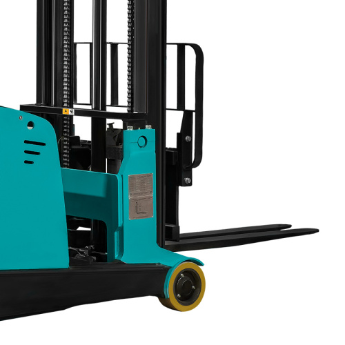 Штабелер с противовесом PROLIFT PRO SRV 2050 li-ion по ценам производителя в Екатеринбурге с доставкой по всей России