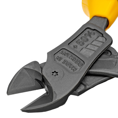 Бокорезы 215 мм, усиленные, трехкомпонентные рукоятки Denzel по ценам производителя в Екатеринбурге с доставкой по всей России