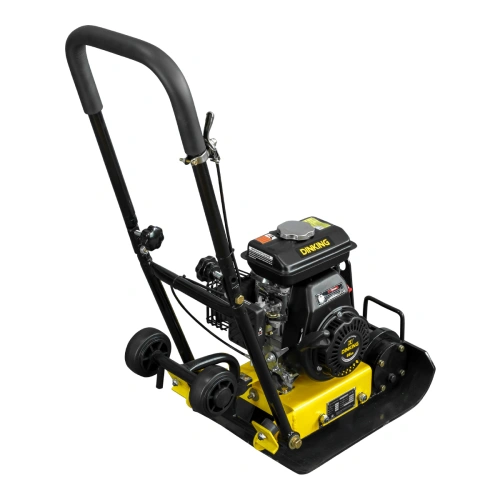 Виброплита MASALTA MS50-2 (бензиновая, 2.5 л.с, 54 кг) по ценам производителя в Екатеринбурге с доставкой по всей России