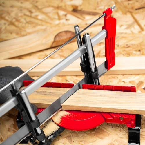 Стусло прецизионное, 420 мм МАТРИКС по ценам производителя в Екатеринбурге с доставкой по всей России