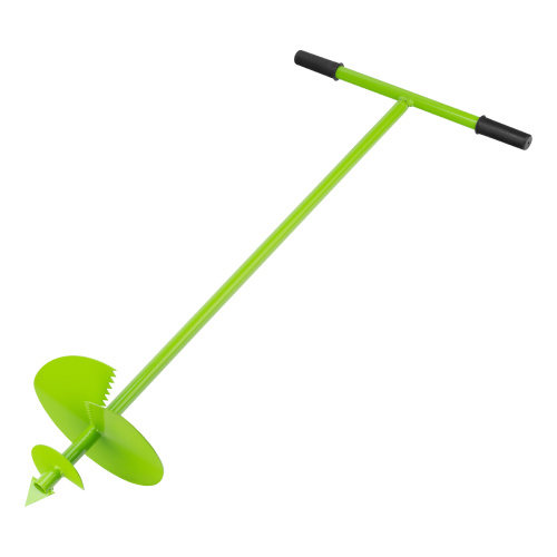 Бур садовый шнековый, 1085 мм, диаметр 250 мм, Сибртех по ценам производителя в Екатеринбурге с доставкой по всей России