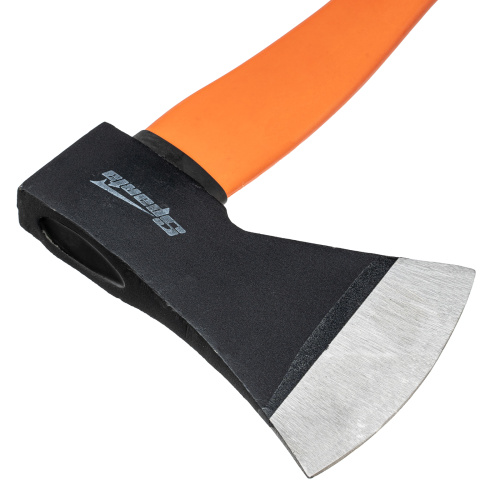 Топор, 1000 г, фибергласовое топорище Sparta по ценам производителя в Екатеринбурге с доставкой по всей России