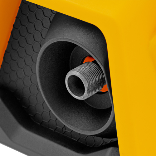 Моечная машина высокого давления R-180i, 2400 Вт, 180 бар, 7.5 л/мин, асинхронный двигатель Denzel по ценам производителя в Екатеринбурге с доставкой по всей России