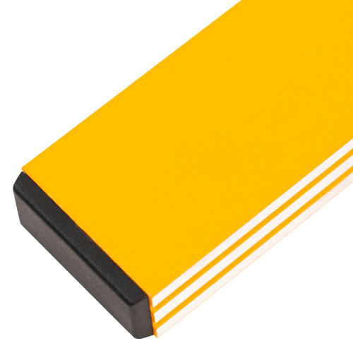 Уровень алюминиевый, 1200 мм, фрезерованный, 3 глазка Denzel по ценам производителя в Екатеринбурге с доставкой по всей России