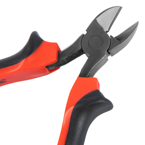 Бокорезы Black Nickel, 160 мм, двухкомпонентные рукоятки Matrix по ценам производителя в Екатеринбурге с доставкой по всей России