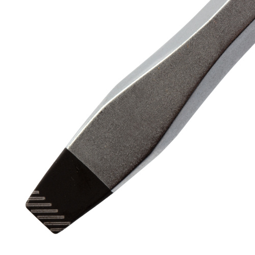 Отвертка SL5.5 x 150 мм, S2, трехкомпонентная рукоятка Gross по ценам производителя в Екатеринбурге с доставкой по всей России