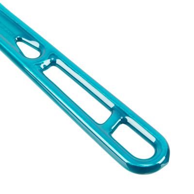 Ключ разводной 250 мм, CrV, облегченный Gross по ценам производителя в Екатеринбурге с доставкой по всей России